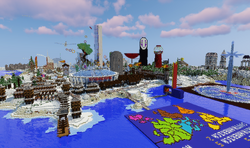Smibville base
