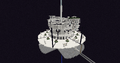 The main build of Space Valkyria 2