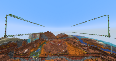 Steampunkjax's World Eater at Cobtopia