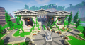 Mu - Drud14's Greek Temple