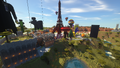 Base Center, builds from many of those previously listed, as well as Krobar01, macca_2508, _m_o_t_h_r_a_, Todarac, and TheColdOneJC.
