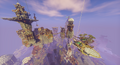 Summermelon - Drud14's sky islands