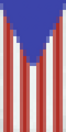 United States of Hakle Banner