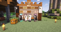 Aven Alliance Banners
