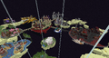 A picture of Donfuer 28, A base N8TT helped found and built at