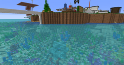 Marine source