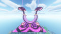 UsuriousBerry39's Bedrock Outpost