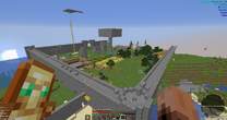 Noob Town, July 24