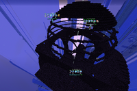 Wrath Outpost Mining