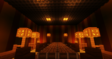SpawnMason Hall