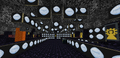 BongEatBong was a contributor to the "Emperor's Helping Pill" mapart and often left many copies of it on the highways around spawn in 2020