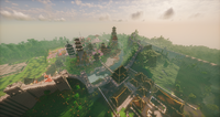 Overview of the base