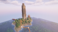 Mason_Soup's gothic island