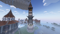 Universin's tower