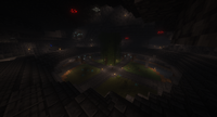 Underground Oasis
