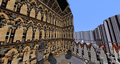 The interior of King_Aurelius' Founders Temple, under construction