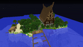 Mokuzai Island