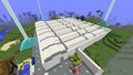 Quartz Build Around Sierra II Stash