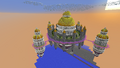 Screenshot of the Dark Mirror project built by DonFuer. Darkomier built over 85% of the build which took him 240h over the span of 1 month