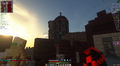 Screenshot with shaders taken by Jelooboi