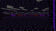 Nether hub