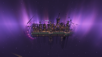 Interdimensional Bridge , April 22 2024