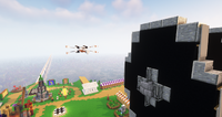 X-wing