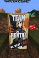 Made by HighAtWork, InvisibleXD and Eldon_Tyrell