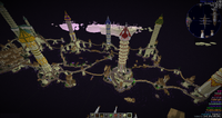 Some of Krobar01's Towers, Endcursion