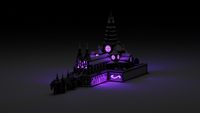Ancients Temple