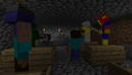 A Facepunch Meetup with some of the "Republic's" most important members.