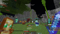 Noob Town, August 21