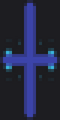 The Last Templar Knight Banner