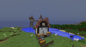 dekto in his house at duvrobnik