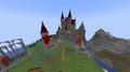 B_lavoe's Castle at Red Castle