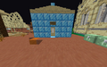 Ko8efanboy's diamond house at Don Maximus