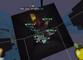 Inter-Dimensional Customs Control camping the End spawn