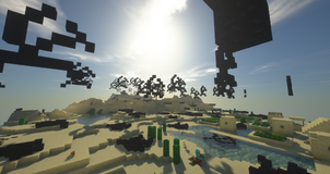 The Valley Of Armorsmith