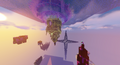'End Capital appearing from a portal' by SilverEyes2b2t