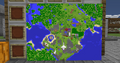 Map of Ragnarok