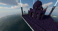 The Taj Mahal at X+ Z- 15 Millions