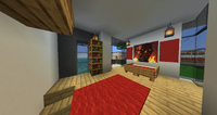 fetafor12345 house inside 2 floor