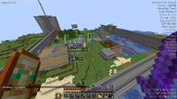 Noob Town, July 21