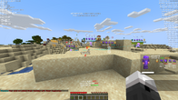 Crystal PvP at NoobTown 3