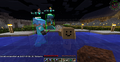 A screenshot of Hausemaster with other players, taken on March 25, 2013