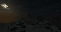 The Valley of Armorsmith and a Desert Temple.