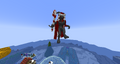 Build at Christmas Base 24