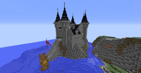 Warske's Castle at DonFuer 23