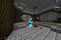 Osmobyte's Initiation Temple