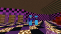 Lemon and Bedrock in the storage
